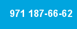 971 187-66-62 971 187-66-62
